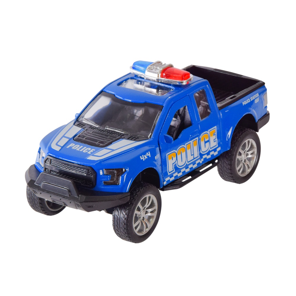 Автомобиль Автопром 1:32 AP74172