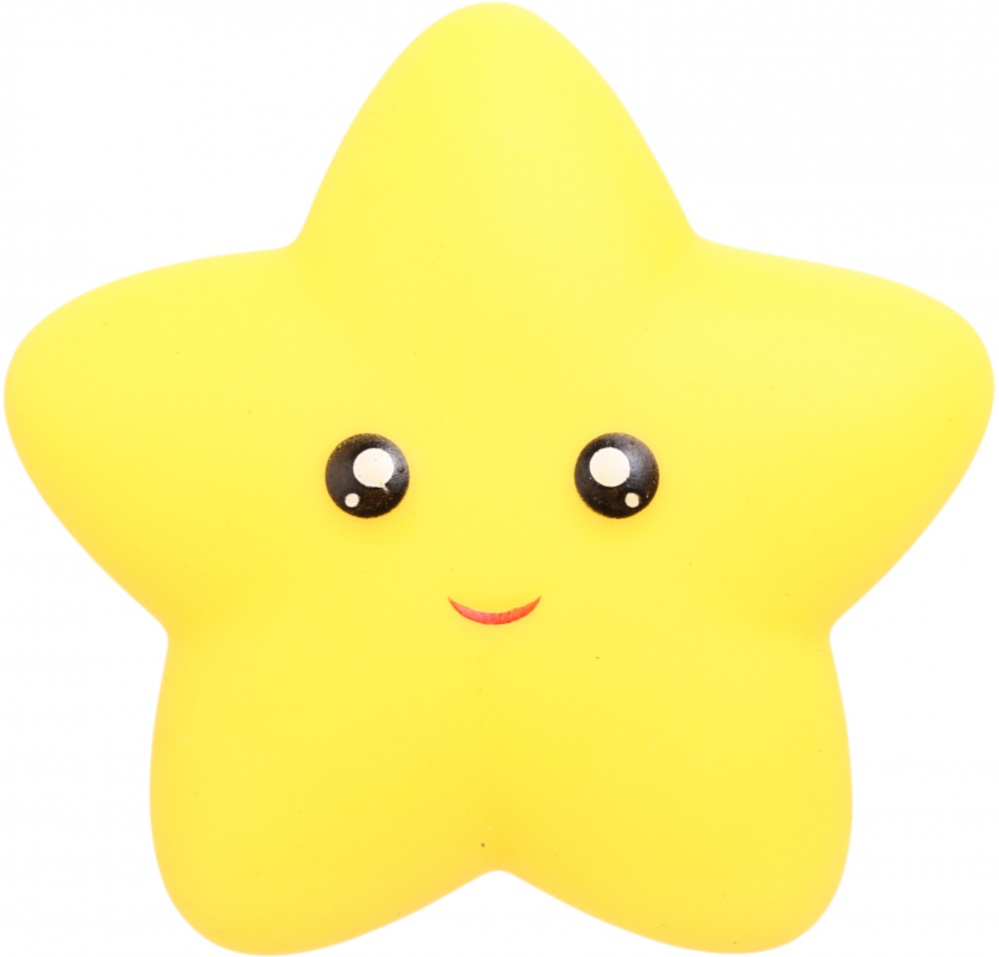 Набір іграшок для купання Osboo 8 шт. барвисті OTG0973081