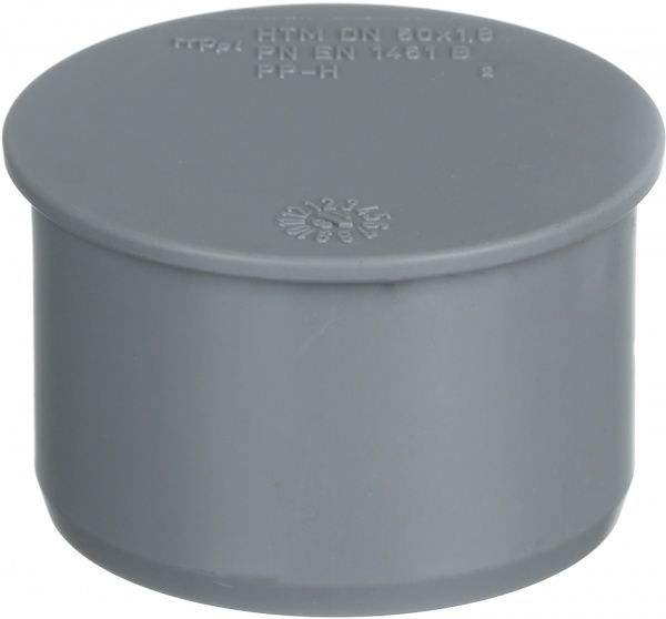 Заглушка Magnaplast d 50