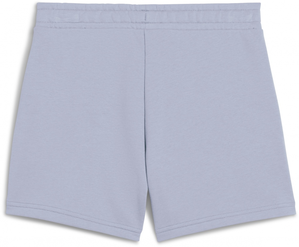 Шорты Puma ESS Small No. 1 Logo Shorts TR G 68490547 р. 140 голубой