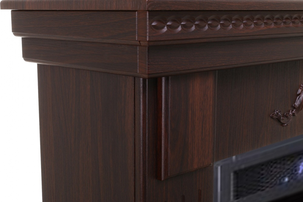 Камінокомплект ASTRA FLAME Неаполь + F19-23LS