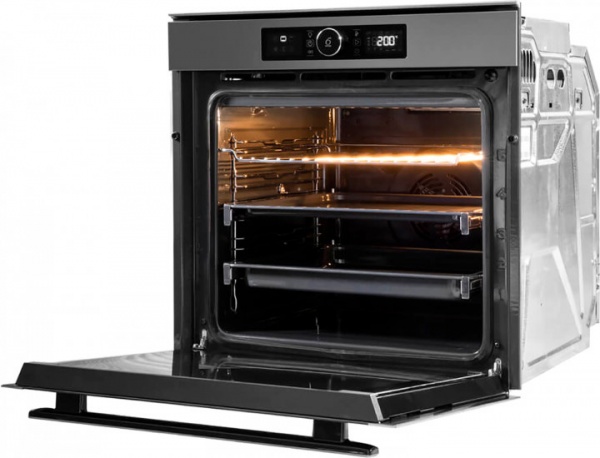 Духова шафа Whirlpool AKZM 8420IX