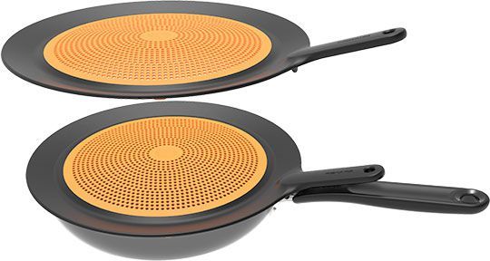 Кришка для захисту від бризок 1027305 Fiskars