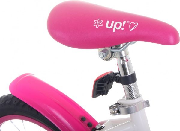 Велосипед дитячий UP! (Underprice) 8