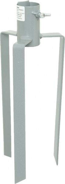 Держатель под зонтик тренога