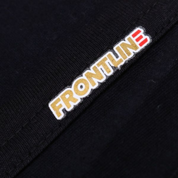 Майка чоловіча RUPA р. L чорний 193-1001 