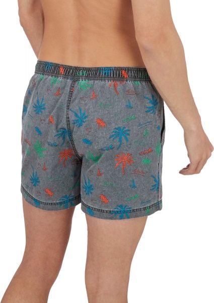 Шорти Firefly MNP2 Kurtis ux 302424-052 р. S чорний