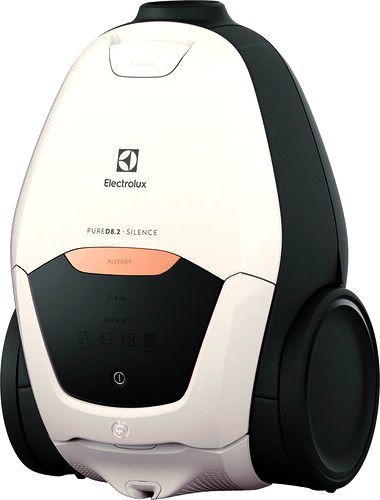 Пылесос Electrolux PD82-ALRGT 