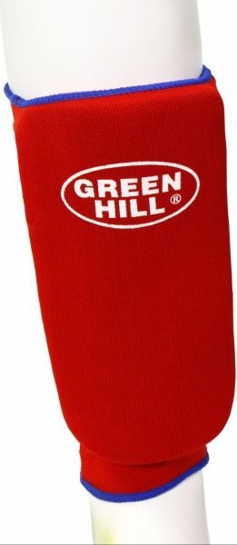 Захист гомілки Green Hill GH SPC-6210 р. S 