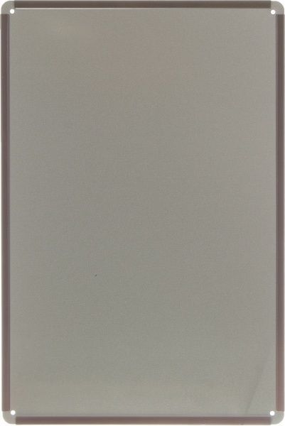 Табличка жерстяна друкована Route 66 30x20 см різнокольоровий 