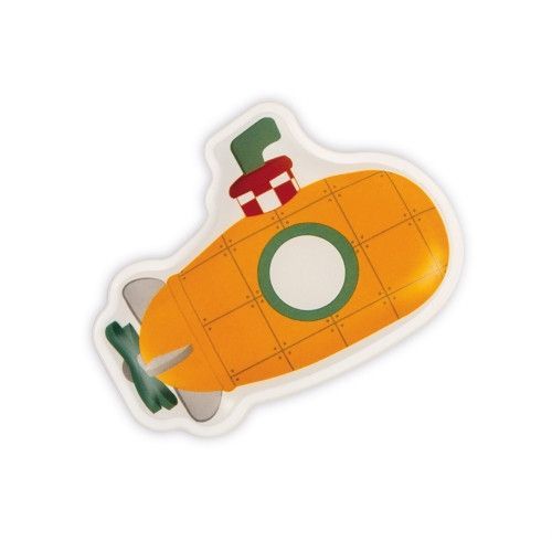 Іграшка для купання Janod Субмарина J04716