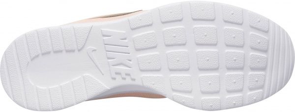 Кроссовки Nike WMNS NIKE TANJUN 812655-611 р.US 8 коралловый