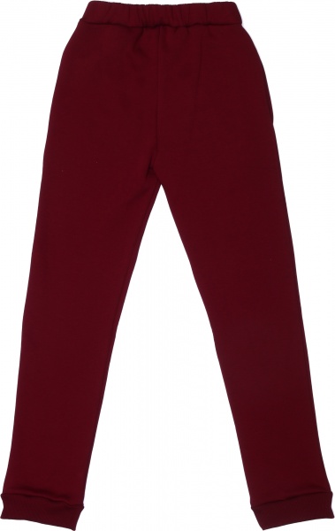 Комплект для дівчаток Luna Kids 4625/3 р.116 вишневий 