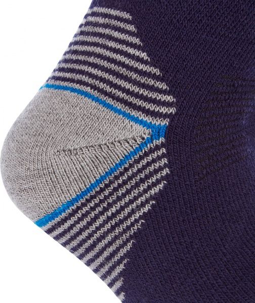 Шкарпетки McKinley Rob jrs 2-pack McK 408344-905543 синій р.31-34