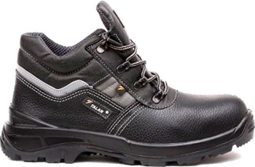 Черевики Talan р.45 ВА413с/2-2 чорний