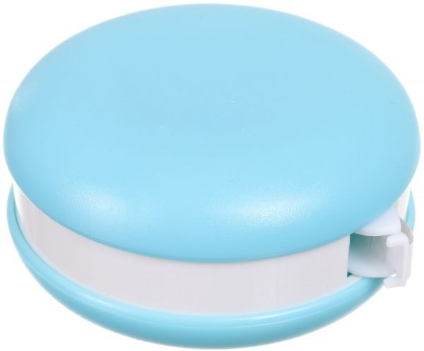 Коректор стрічковий Macaron`s блакитний