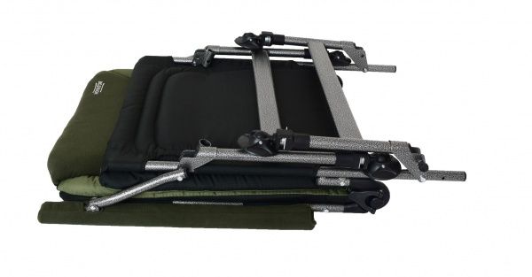 Крісло розкладне Novator SR-8 Relax