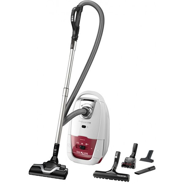 Пылесос Rowenta RO7347EA 