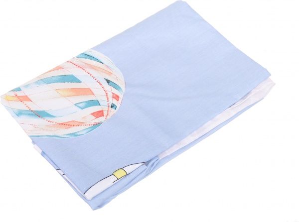 Наволочка 50x70 см в асортименті Білтекс 