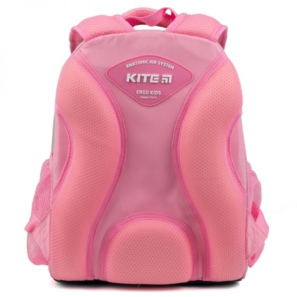 Рюкзак каркасный KITE Education 555 Charming kitty 49673