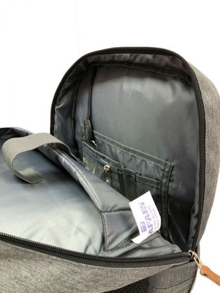 Ранец школьный Safari 2 отделения 21-189L