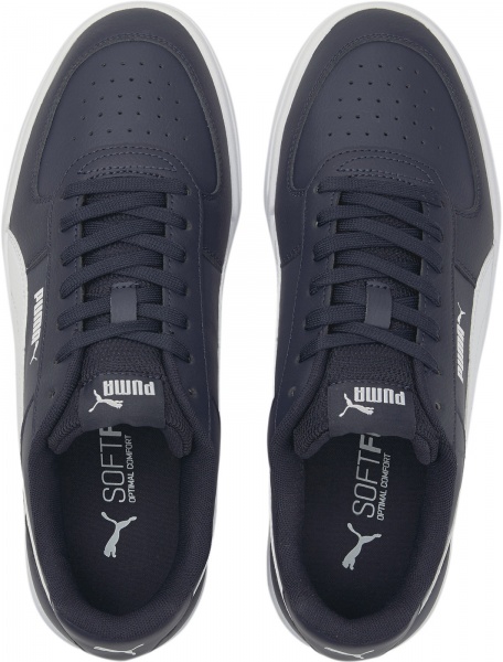 Кроссовки Puma Puma Caven 38081007 р.UK 7 синий
