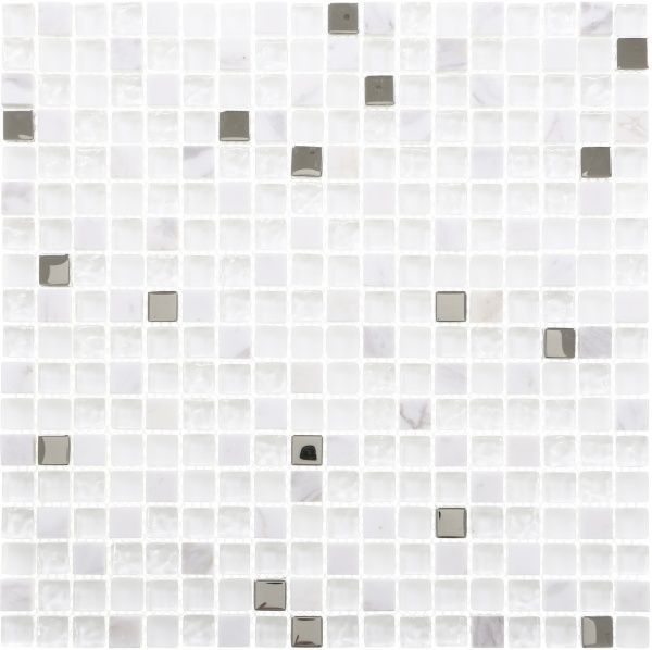 Плитка Intermatex Lagos Glacier 30х30 