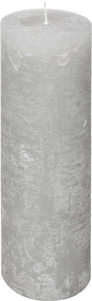 Свічка циліндр болотний С07*20/1-6.9 Candy Light