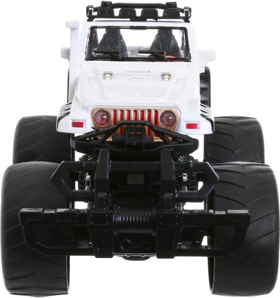 Іграшка Країна Іграшок Джип KLX500-100