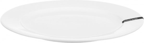 Тарелка мелкая с бортом BA0435-3 Origami Horeca