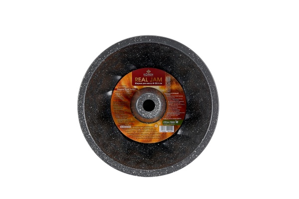 Форма для випікання кексу Real Jam 22 см KN94022 Kohen