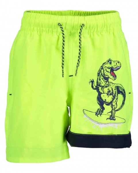 Шорты для мальчиков Blue Seven р.116 светло-зеленый 843033 X_707_р.116 