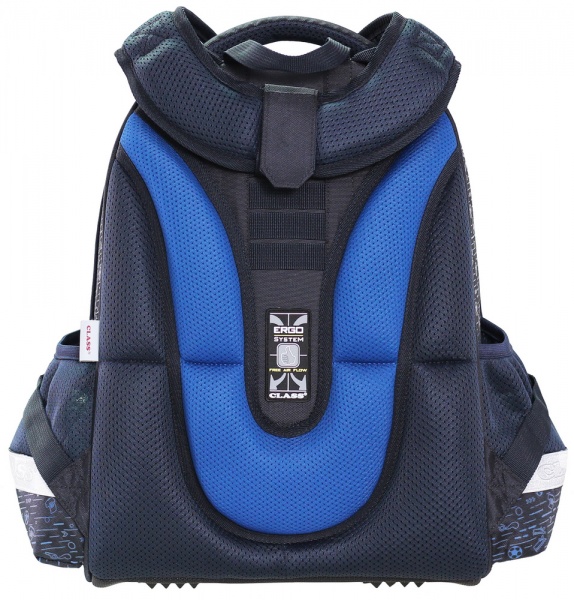 Рюкзак каркасный CLASS Football 2220С