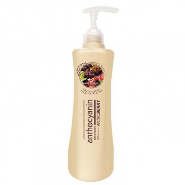 Кондиционер Sarangsae Aminoberry Sarangsae 1000 мл 