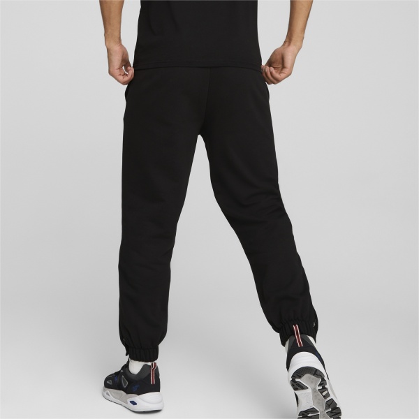 Штани Puma SWxP Sweatpants TR 53566201 р. XL чорний