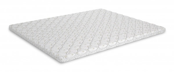 Матрас-топпер Cannes + Luna 160x200 см