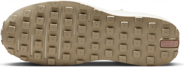 Кросівки Nike WAFFLE ONE FB1298-101 р.40 бежевий