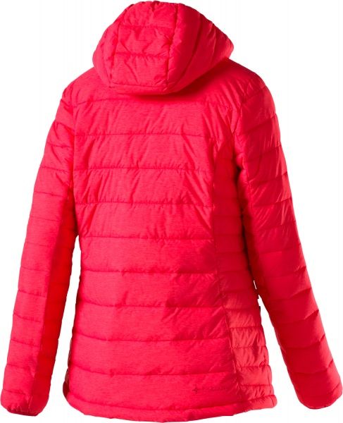 Куртка McKinley Kenny hd II wms 280777-905911 34 рожевий меланж