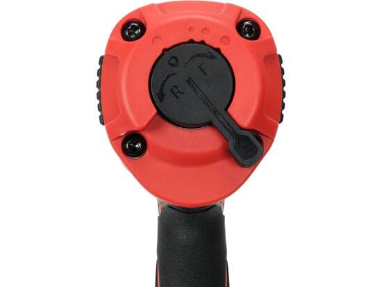 Гайковерт пневматичний ударний YATO YT-09545