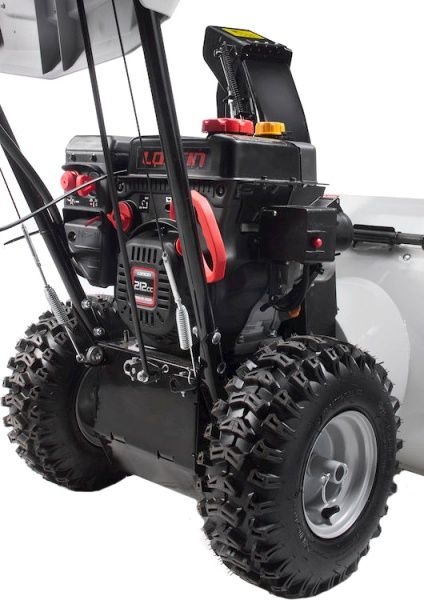 Снегоуборочная машина Alpina™ AS 62 P