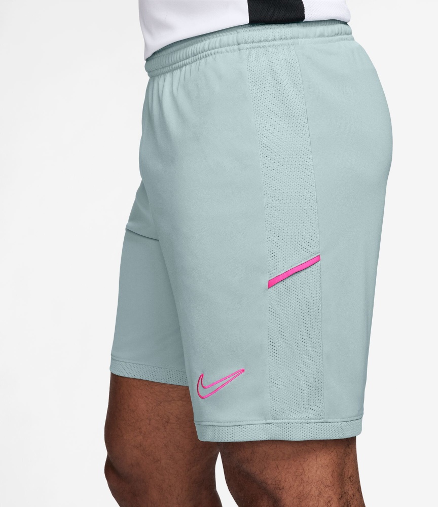 Шорти Nike M NK DF ACD25 SHORT K BR HJ3796-395 р. XL сірий