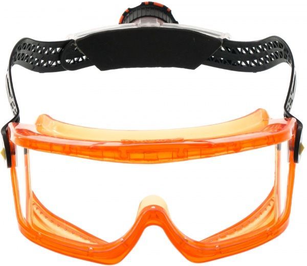 Очки защитные Delta Plus Saba