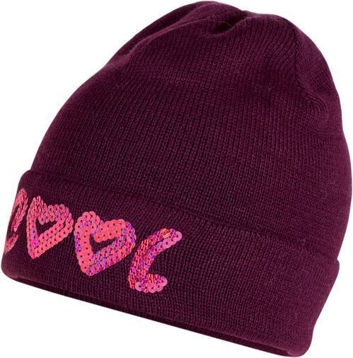 Шапка Conte-Kids ESLI р.54 винный 16С-14СП 