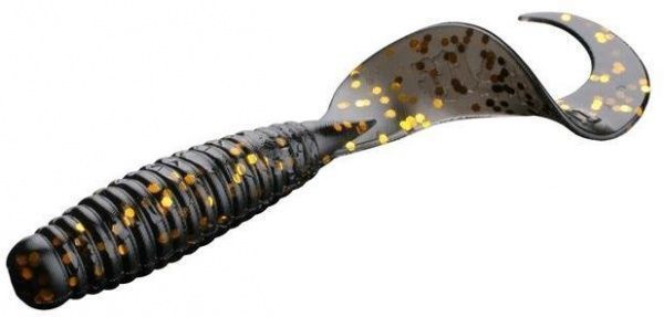 Силикон Mikado Twister 38 мм 10 шт. Цвет-92