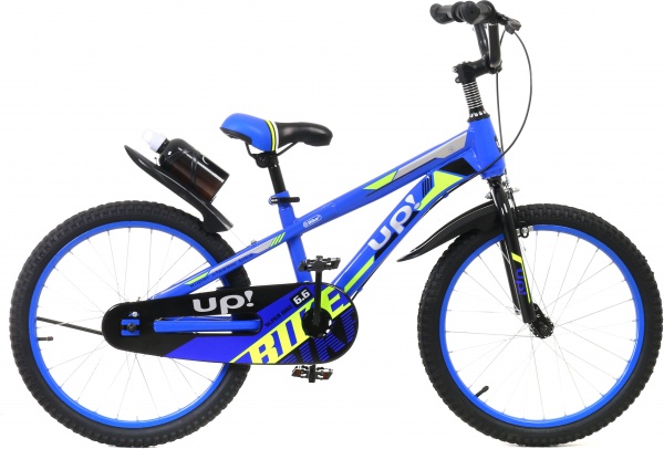 Велосипед 20