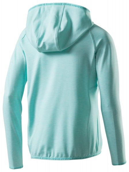 Джемпер Energetics Funda 4 jrs 280894-903639 р. 164 бірюзовий