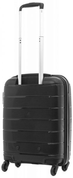 Чемодан Travelite Mailand 109 л черный TL573349-01 