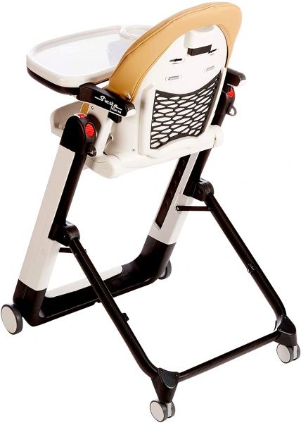 Стульчик для кормления Peg-Perego Siesta Follow Me BL56