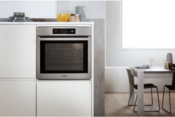 Духова шафа Whirlpool AKZ96270IX