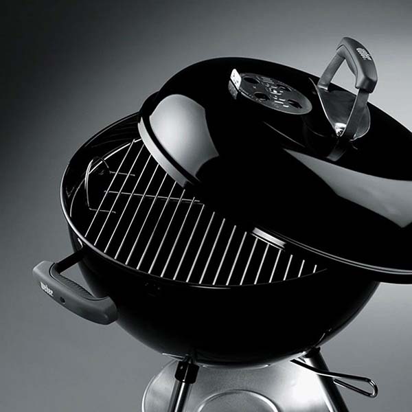 Гриль Weber One-Touch Original 1241304